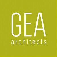 gea architects logo image