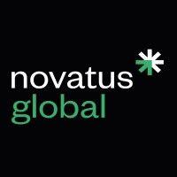 novatus global logo image