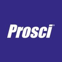 prosci logo image