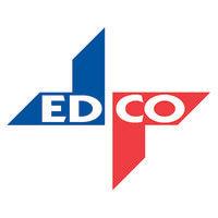 edco eindhoven bv logo image