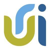 user research international logo image