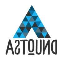 astound logo image