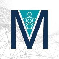 marcum search logo image