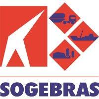 sogebras logo image