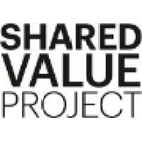 shared value project logo image