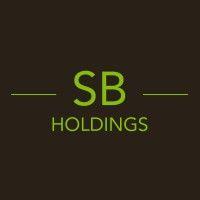 s.b holdings company [part time during undergrad]