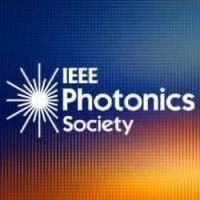 ieee photonics society logo image