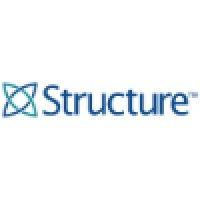 the structure group logo image