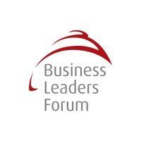 business leaders forum