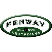 fenway recordings