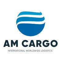 am cargo group logo image