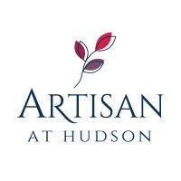 artisan at hudson logo image