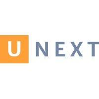 unext logo image