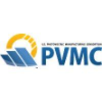 u.s. photovoltaic manufacturing consortium (pvmc) logo image