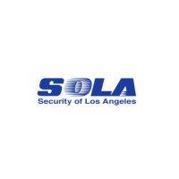 security of los angeles (sola)