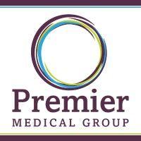 premier medical group logo image