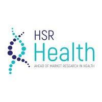 hsr health logo image