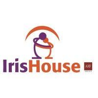 iris house, inc. logo image