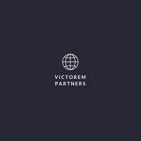 victorem partners logo image