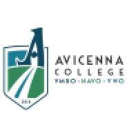 avicenna college logo image