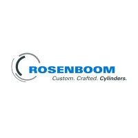 rosenboom machine & tool