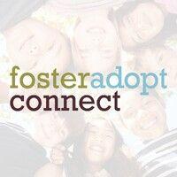 fosteradopt connect logo image