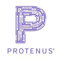 protenus logo image