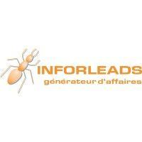 inforleads logo image