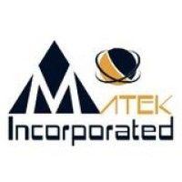 matek incorporated logo image