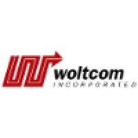 woltcom, inc. logo image