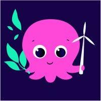 octopus energy generation logo image