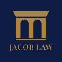 jacob law logo image