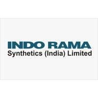 indo rama synthetics (i) ltd. logo image