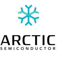 arctic semiconductor logo image