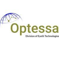 optessa | division of eyelit technologies logo image