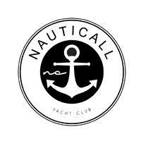 nauticall - boat solution logo image