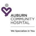 logo of Auburn Community Hospital