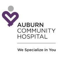 auburn community hospital