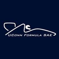 uconn formula sae logo image