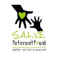 s.a.l.v.e. international