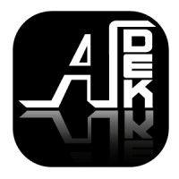 adek productions logo image