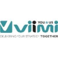 viimi ltd logo image