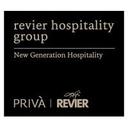 logo of Revier Hospitality Group