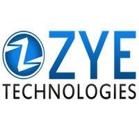 zye technologies logo image