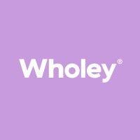 wholey logo image