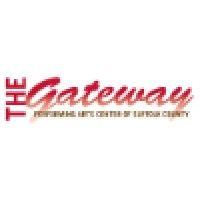 the performing arts center of suffolk county (the gateway) logo image