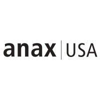 anax usa logo image