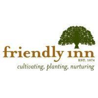 friendly inn settlement inc logo image