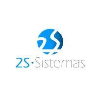 2s sistemas logo image