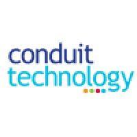 conduit technology llc logo image